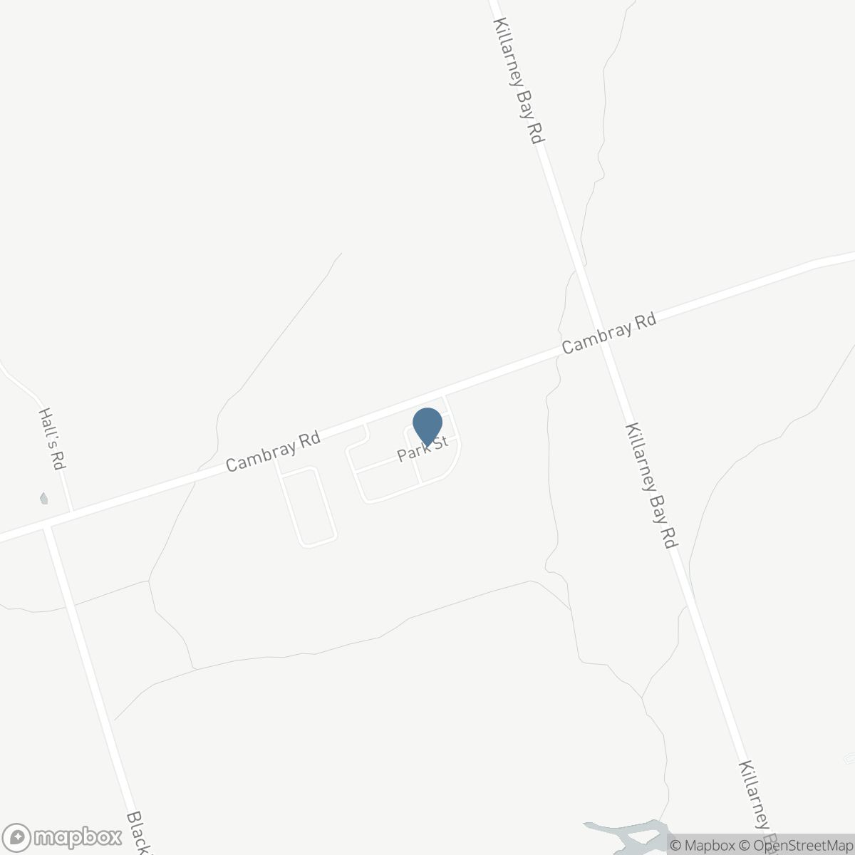 7 CEDAR STREET, Lindsay, Ontario K9V 4R1
